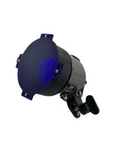 Glowdive Blue filter for INON Z-330 / D-200 fluorescence photography