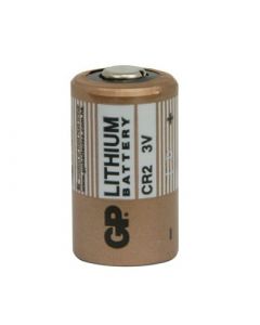 GP / Varta CR2 batterij (2 stuks)