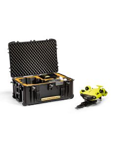 HPRC 2760 case for QYSEA FIFISH V6S 200 meter