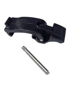 HPRC replacement latch for HPRC2300-2350-4050