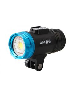 Rental Weefine Smart focus 5000 videolight