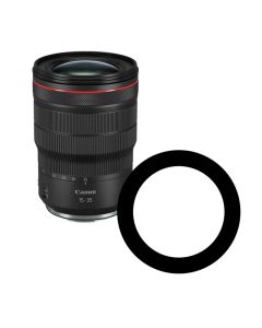 Anti-Reflection Ring for Canon RF 15-35mm f/2.8L Lens