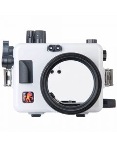 Ikelite 200 DLM/A underwater housing for Sony A6000 #69120