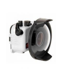 Ikelite TG-6 & TG-5 Housing with Dome port for Fisheye lens