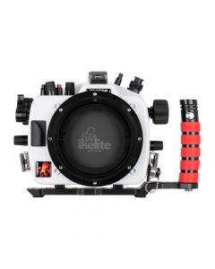 Ikelite 200DL Onderwaterhuis voor Nikon Z5 #71067