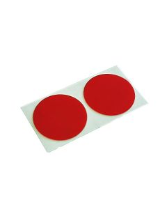 INON rode filter sticker