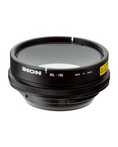 INON UCL-100LD onderwater close-up lens (macrolens)
