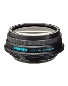 INON UCL-90 LD mount onderwater Close-up Lens (macro lens)