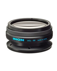 INON UCL-90 M67 onderwater Close-up Lens (macro lens)