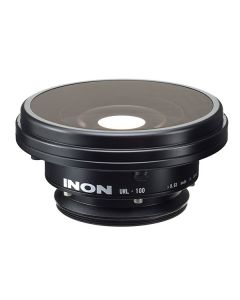 INON UWL-100 28M55 groothoek lens