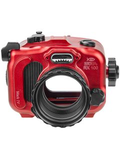 Isotta Underwater Housing for Sony RX100 IV