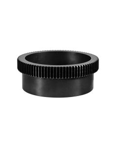 Isotta focus ring for AF-S  Micro-Nikkor 60mm f2.8G ED