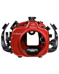 Isotta Underwater Housing for Canon EOS 5D Mark IV