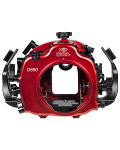 Isotta Underwater Housing for Nikon D850
