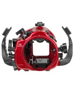Isotta Underwater Housing for Sony Alpha 7R III