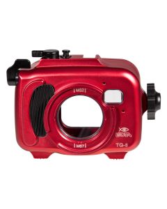 Isotta Housing for Olympus Tough TG-6