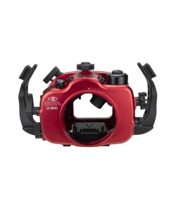 Isotta Underwater Housing for Sony Alpha A6600