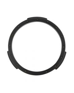 Isotta adapter ring for Nauticam ports and extension rings