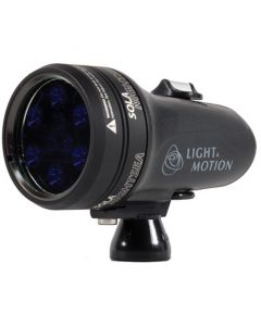 Light&Motion SOLA Nightsea fluor LED lamp [850-0215]