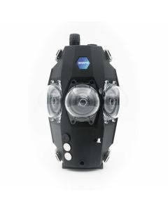 Mantis Sub underwater housing for Insta360 Pro and Pro2