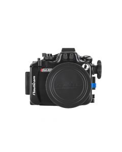 Nauticam NA-R50 housing for Canon EOS R50 with RF-S 18-45