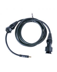 Nauticam HDMI (A-D) kabel 2000mm lang