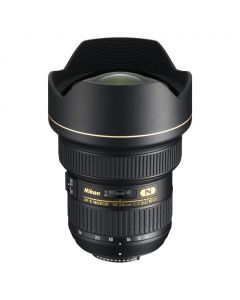 Nikon AF-S 14-24mm/F2.8G ED