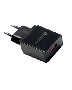Nitecore 3A USB-Adapter Qualcomm 3.0
