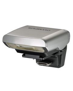 Olympus FL-LM1 Flitser voor Micro Four Thirds camera's