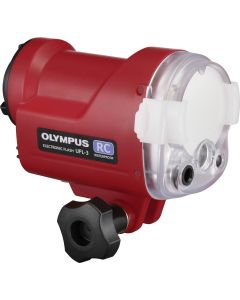Olympus UFL-3 onderwater flitser (Underwater Flash)