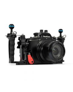 Nauticam NA-A7 Onderwaterhuis voor Sony A7/A7R/A7S camera