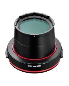 Olympus PPO-EP03 Lens poort voor PT-EP14, PT-EP11 en PT-EP08