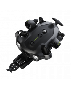 QYSEA FIFISH E-GO onderwater drone / ROV 200m kabel + ARM [E200A]