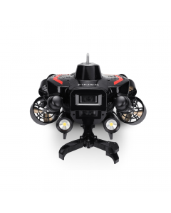 QYSEA FIFISH PRO W6 industrial underwater ROV / drone