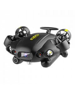 QYSEA FIFISH PRO V6 PLUS professional underwater drone / ROV