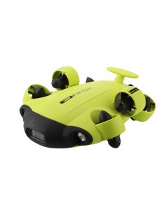 QYSEA FIFISH V6 Underwater Drone / ROV - 100meter