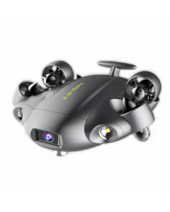 QYSEA FIFISH V6 EXPERT Underwater Drone / ROV - 200 meter