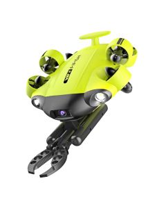 QYSEA FIFISH V6s Underwater Drone with robotic arm - 100m