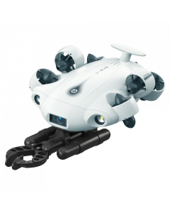 QYSEA FIFISH V-EVO underwater drone / ROV - 100m + gripper