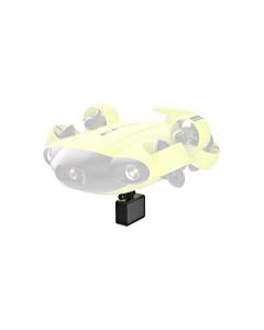 QYSEA GoPro mount downside for FIFISH V6 underwaterdrone
