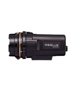 RGBlue SYSTEM02-V2 Premium Color underwater video light