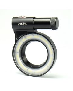 WeeFine Ring Light 3000