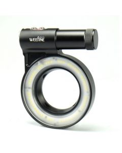 Huur Weefine Ring Light 3000 #1