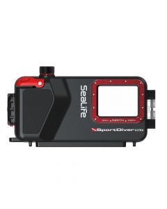 Sealife SportDiver Ultra onderwater smartphone behuizing (SL405)
