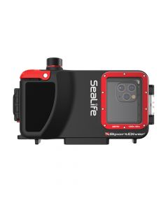 SportDiver Underwater Housing for Iphone (SL400)