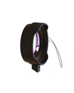 Sealife 10x close Up Lens voor RM-4K en Micro HD/HD+/2.0/3.0