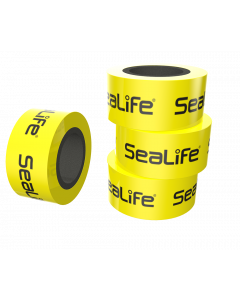 Sealife Flex - Connect Buoyancy Floatation Rings (4 pcs)