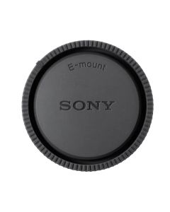 Sony rear lens cap Aplha NEX