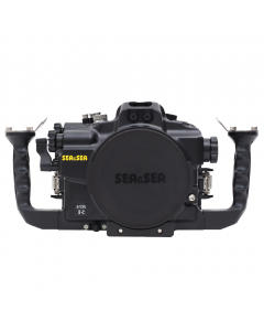 Sea&Sea MDX-R onderwaterhuis voor Canon EOS R [06190]