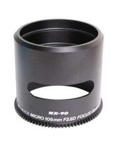 Gebruikte Sea&Sea Sigma 105 mm macro focus ring